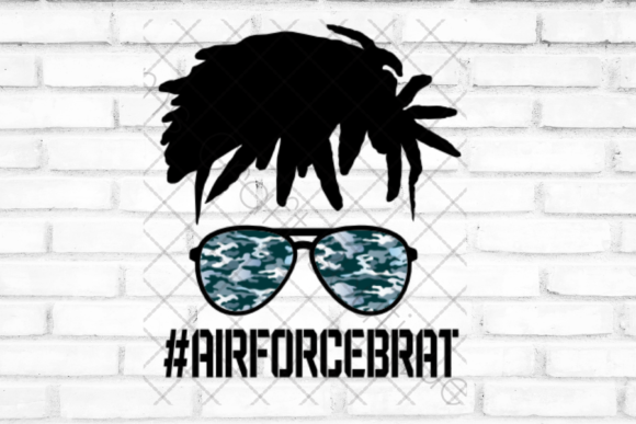 Celebrating Service: The Air Force Brat Style