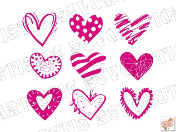 Pink Valentines Coquette Valentine Png: Your Go-To Design Asset