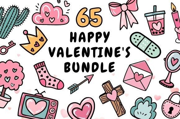 Unlocking Your Valentine's Day Creative Potential