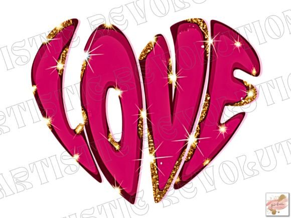 Valentines Png Pink Heart Valentine Png: A Design Asset for Every Creator